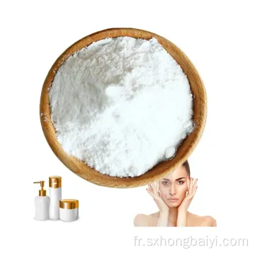 Soins de la peau Cosmétique dipeptide-6 prix CAS 18684-24-7